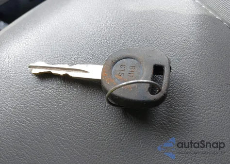 2011 Chevrolet Malibu Ls из США, поврежденный, VIN 1G1ZB5E16BF361404